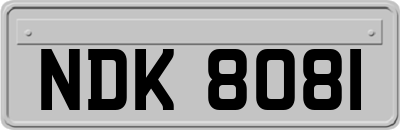 NDK8081