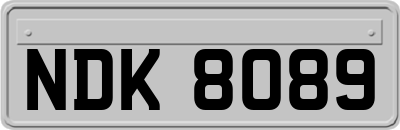 NDK8089
