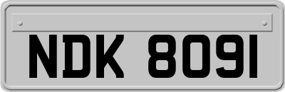 NDK8091