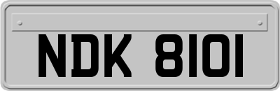 NDK8101