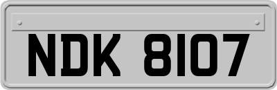 NDK8107