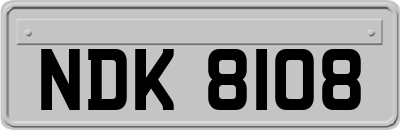 NDK8108
