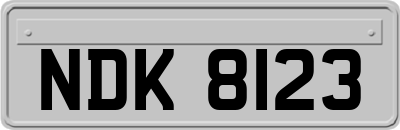 NDK8123