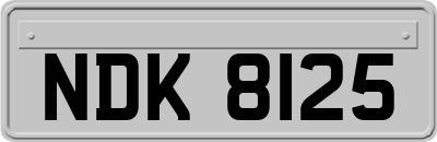 NDK8125