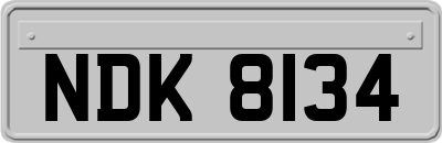 NDK8134