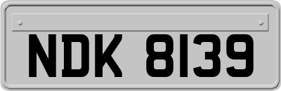 NDK8139
