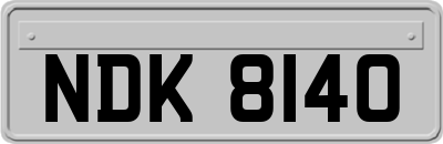 NDK8140