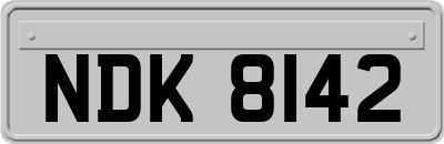 NDK8142