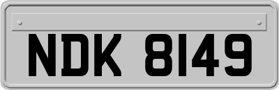 NDK8149