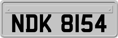 NDK8154
