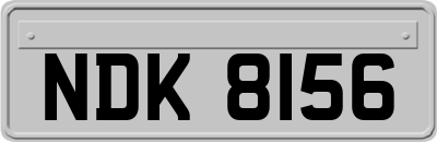 NDK8156