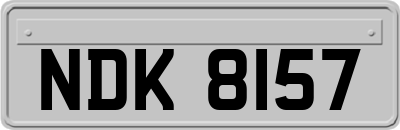 NDK8157