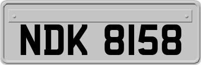NDK8158