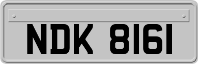 NDK8161