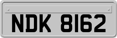 NDK8162