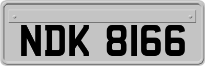 NDK8166