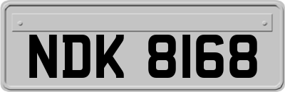 NDK8168