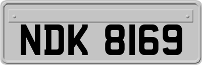 NDK8169