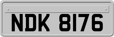 NDK8176