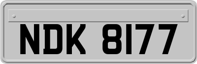 NDK8177