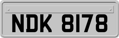 NDK8178