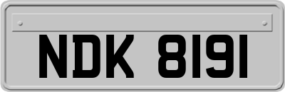 NDK8191