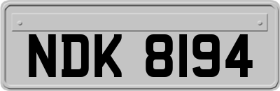 NDK8194