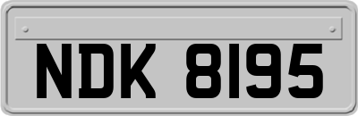 NDK8195