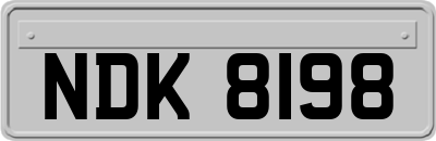 NDK8198