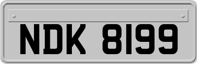 NDK8199