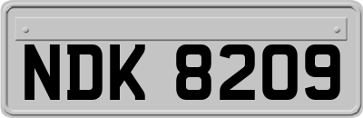 NDK8209
