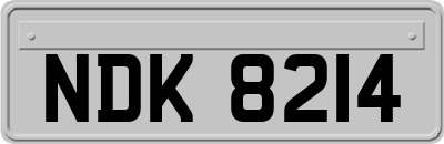 NDK8214