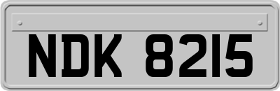 NDK8215