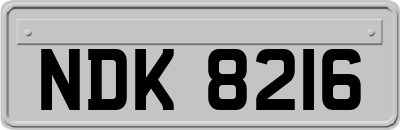 NDK8216