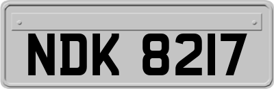 NDK8217