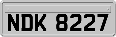 NDK8227