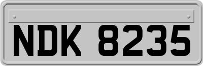 NDK8235