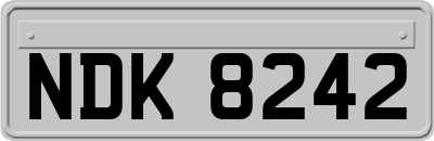 NDK8242