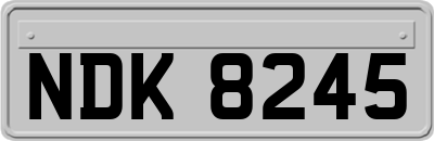 NDK8245