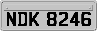 NDK8246