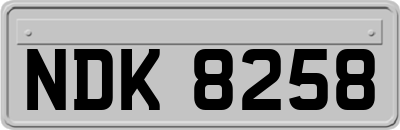 NDK8258