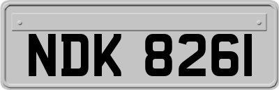 NDK8261