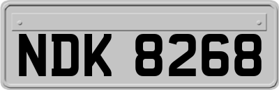 NDK8268