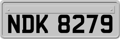 NDK8279