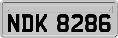 NDK8286