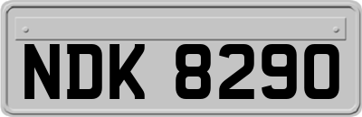NDK8290