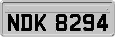 NDK8294