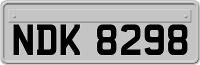 NDK8298