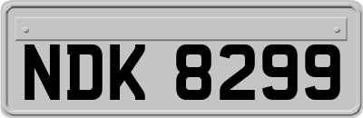 NDK8299