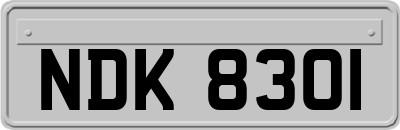 NDK8301